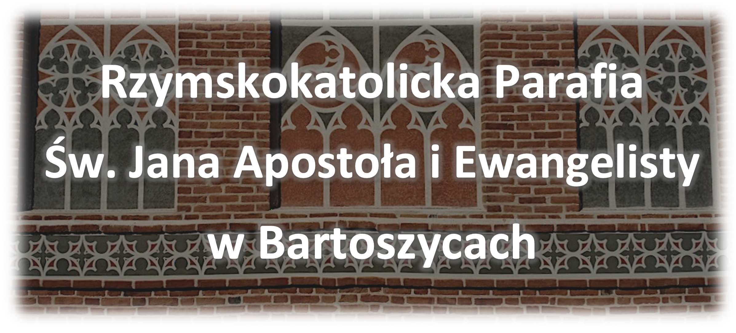 Parafia św. Jana Apostoła Ewangelisty